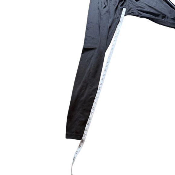 Heat Holders Men's Lite Thermal Lightweight Base Layer Pants Black Size Medium - Picture 5 of 6